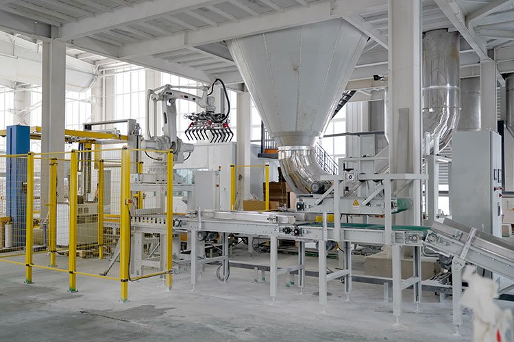 Production Towers zovae
