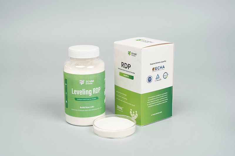 Zovae-Leveling-Redispersible-Polymer-Powder-RDP-Powder-Manufacturer