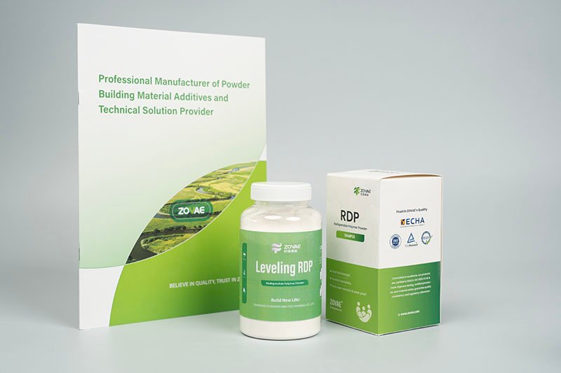 Zovae-Leveling-Redispersible-Polymer-Powder-RDP-Powder-Supplier
