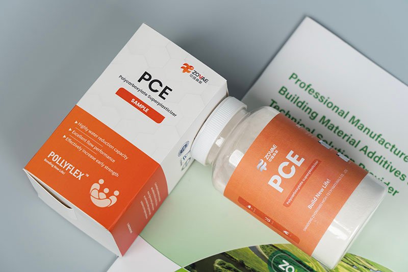 Zovae-Polycarboxylate-Superplasticizer-PCE-Factory