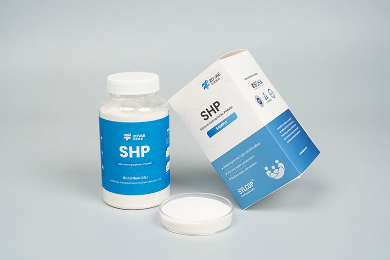 Zovae-Silicone-Hydrophobic-Powder-Chemical-Agent-Supplier