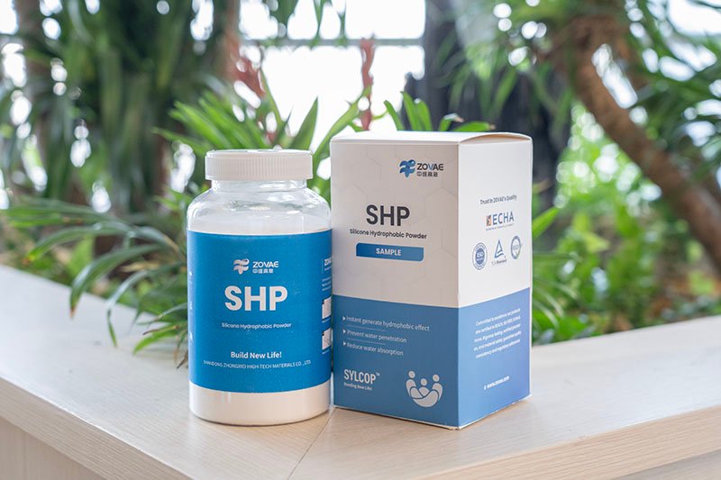 Zovae-Silicone-Hydrophobic-Powder-SHP-Chemical-Solution