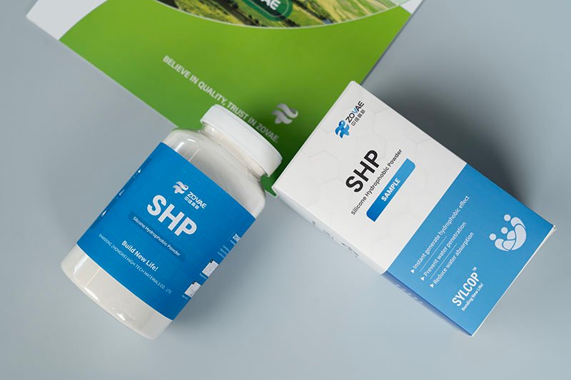 zovae-Silicone-Hydrophobic-Powder-manufacturer