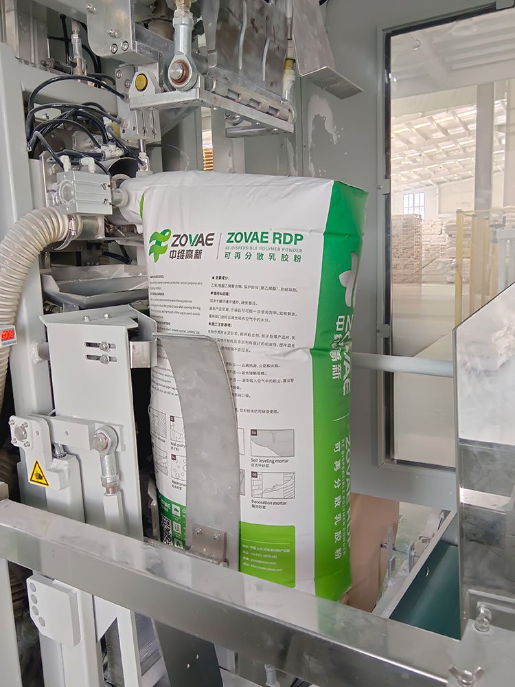 zovae rdp products production