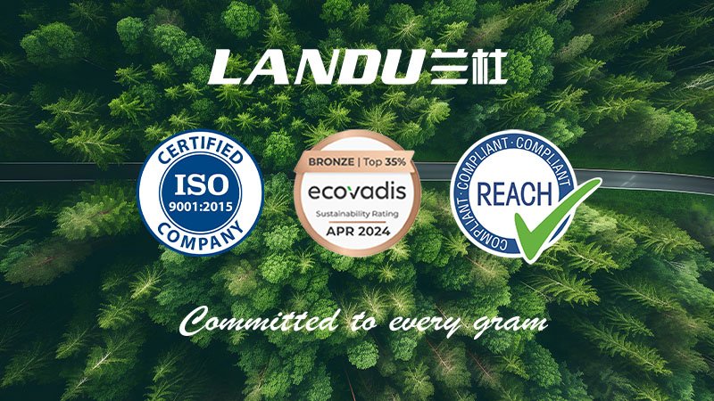 LANDU-Certification-ISO-REACH-ECOVADIS