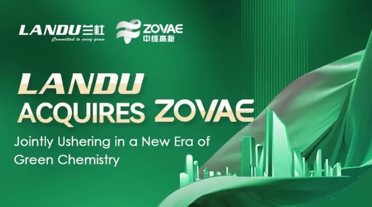 LANDU-Zovae-Cooperation