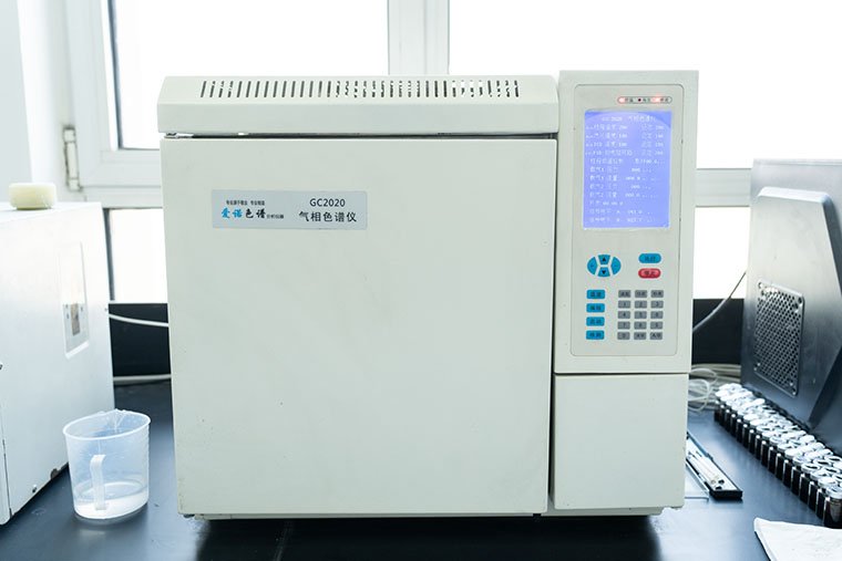 ZOVAE-Advanced-Equipment-Gas-Chromatograph