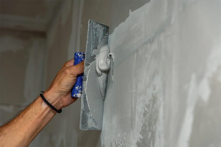 ZOVAE- Waterproof-Mortar