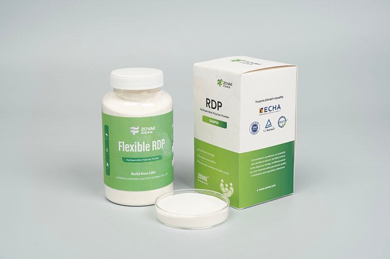 Zovae-Flexible-Redispersible-Polymer-Powder-RDP-Powder-Manufacturer