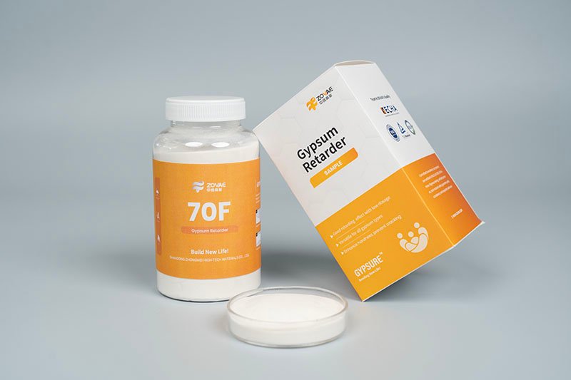 Zovae-Gypsum-Retarder-70F