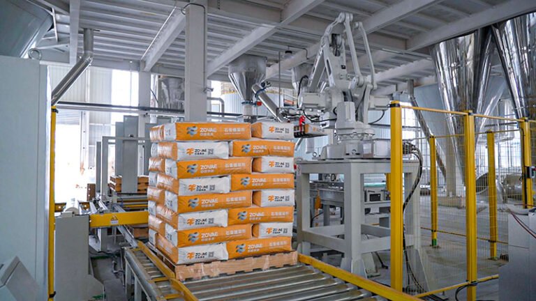 Zovae-Gypsum-Retarder-high-quality