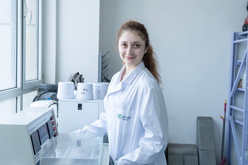 Zovae-Laboratory-Sample-Test