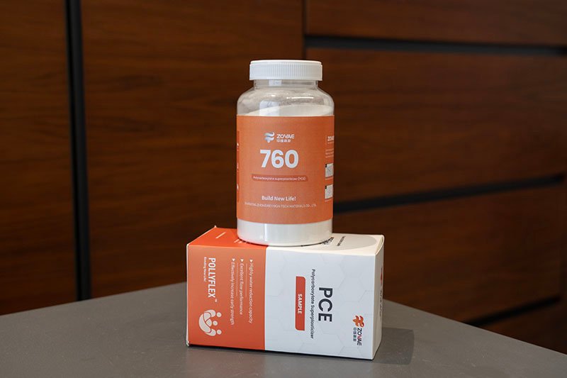 Zovae-Polycarboxylate-Superplasticizer-760-Manufacturer