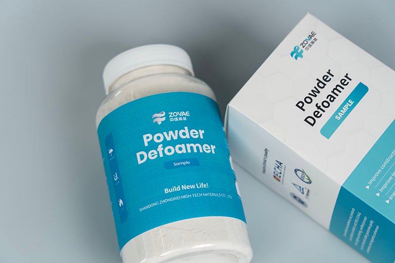 Zovae-Powder-Defoamer-Chemical-Powder-Wholesaler