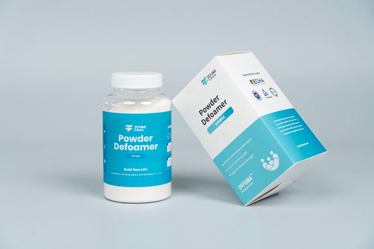 Zovae-Powder-Defoamer-Powder-Chemical-Manufacturer