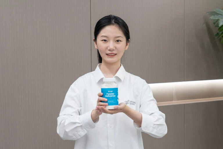 Zovae-Powder-Defoamer-comprehensive-service