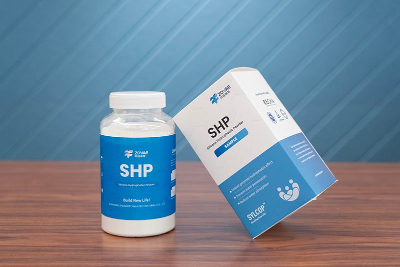 Zovae-Silicone-Hydrophobic-Powder-SHP-Chemical-Factory