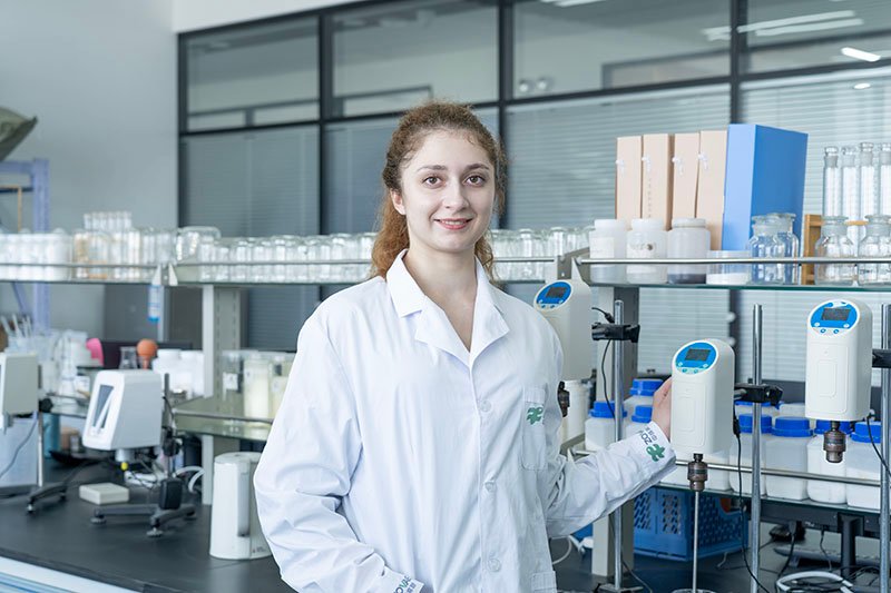 Zovae-Test-in-Lab