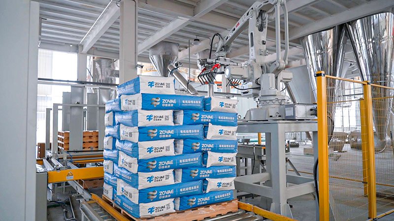 Zovae-factory-Silicone-Hydrophobic-Powder-SHP-wholesaler