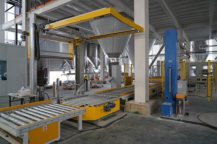 Zovae-packaging-line