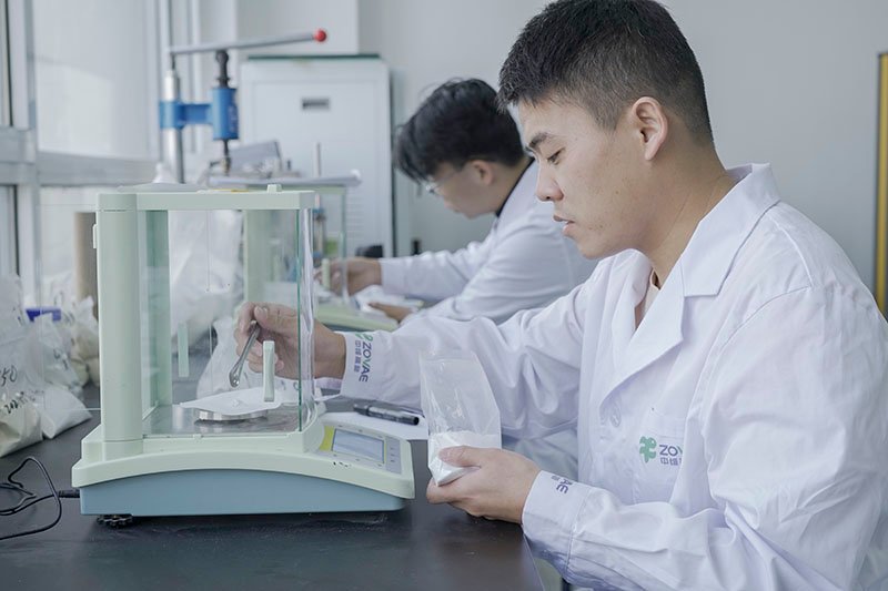 Zovae-technicians-solution-performance