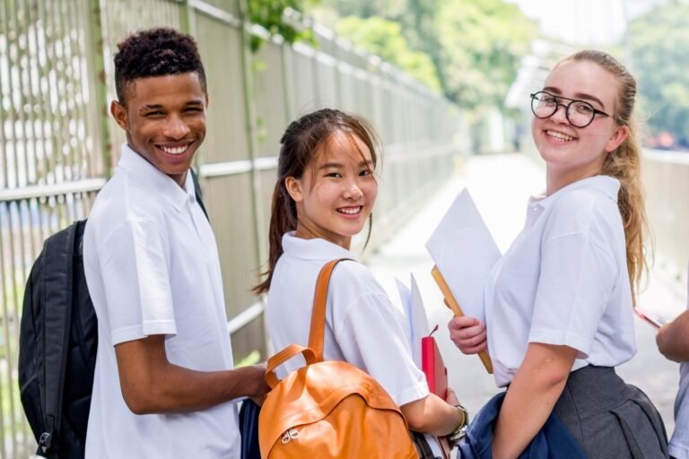 Education Students People Knowledge Concept