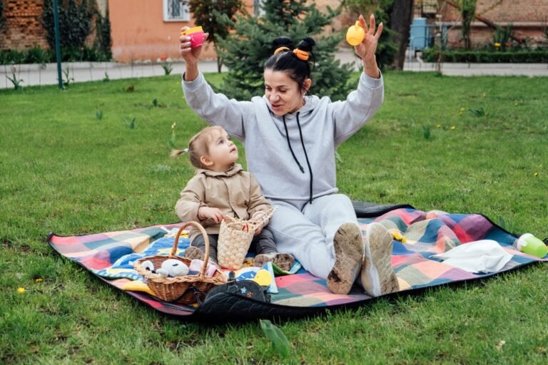 Grandparents in kids life and the unique benefits they can offer as caregivers and mentors. Senior