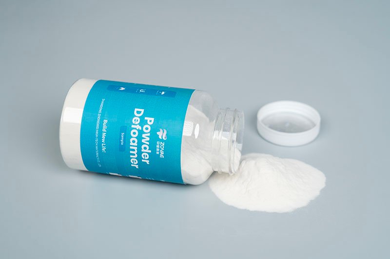 zovae-Powder-Defoamer-powder-sample