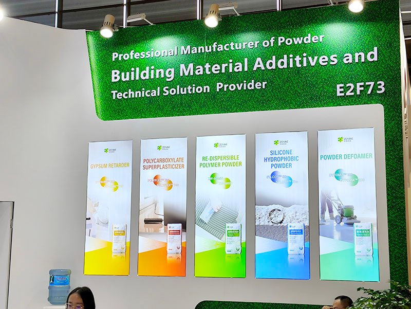 zovae_China Coatings Exhibition