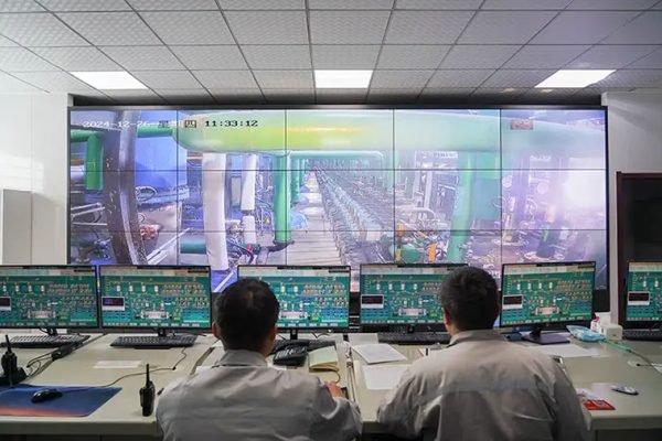 ZOVAE-smart-production-DCS-Monitoring-system