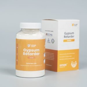 zovae-Gypsum-Retarder-chemical
